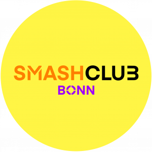 Smash Club Bonn Logo